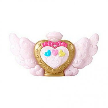 Healing' Good Precure Miracle Healing Bottle Japanese Kawaii Anime w/Tracking #