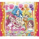 20 Packs Healin’ Good Precure Gummy Cute Japanese Kawaii Anime Snack w/Tracking#