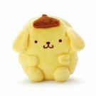 Pompompurin Mascot Coin Case Sanrio Japan Official Plush Goods w/Tracking #
