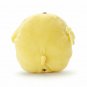 Pompompurin Mascot Coin Case Sanrio Japan Official Plush Goods w/Tracking #