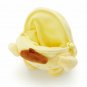 Pompompurin Mascot Coin Case Sanrio Japan Official Plush Goods w/Tracking #