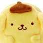 Pompompurin Mascot Coin Case Sanrio Japan Official Plush Goods w/Tracking #