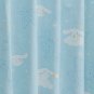 Sanrio Cinnamoroll Blackout Curtains Left Right Set 100x135cm Sanrio Japan Official Kawaii Goods