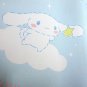 Sanrio Cinnamoroll Blackout Curtains Left Right Set 100x135cm Sanrio Japan Official Kawaii Goods