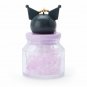 Kuromi Fragrance Ball Key Chain Strap Peach Sanrio Japan Official w/Tracking #