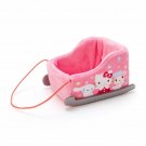 Sanrio Characters Miniature Sled Collecting Series Plush Stuffed Toy Sanrio