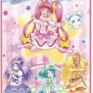 StarTwinkle Precure PP Picnic Sheet Ground Tarp S size Japanese Kawai Tracking#