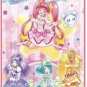 StarTwinkle Precure PP Picnic Sheet Ground Tarp S size Japanese Kawai Tracking#