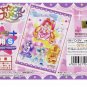 StarTwinkle Precure PP Picnic Sheet Ground Tarp S size Japanese Kawai Tracking#
