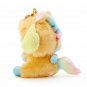 Sanrio Pompompurin Plush Mascot Holder Unicorn Party Sanrio Japan Official Goods