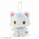 Mewkledreamy Rei Kun Mascot Doll Glitter Rainbow Dream Sanrio Japan w/Tracking #