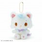 Mewkledreamy Rei Kun Mascot Doll Glitter Rainbow Dream Sanrio Japan w/Tracking #