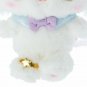Mewkledreamy Rei Kun Mascot Doll Glitter Rainbow Dream Sanrio Japan w/Tracking #