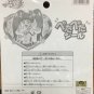 StarTwinkle Precure a Sheet of Stickers set Japanese Kawaii Anime