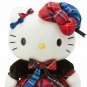 Hello Kitty Birthday Doll 2020 w/ Serial Number Sanrio Official Shop w/Tracking#