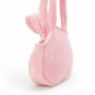 My Melody Face-shaped Big Tote Bag Sanrio Japan Japanese Kawaii w/Tracking #