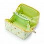 Sanrio Pompompurin pacapo. (R) Cosmetic Pouch S