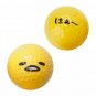 Gudetama Golf Ball 6 pcs Set Sanrio Japan Kawaii Goods w/ Tracking #