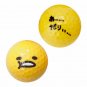 Gudetama Golf Ball 6 pcs Set Sanrio Japan Kawaii Goods w/ Tracking #
