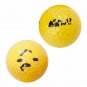Gudetama Golf Ball 6 pcs Set Sanrio Japan Kawaii Goods w/ Tracking #