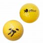 Gudetama Golf Ball 6 pcs Set Sanrio Japan Kawaii Goods w/ Tracking #