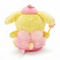 2020 Pompompurin Plush Doll Mascot Holder Sakura Cherry Blossom Sanrio Tracking#