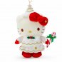 Hello Kitty Mascot Holder Christmas Fairy Plush Sanrio Japan Official Tracking#