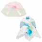 Hugtto! Precure Cure Ange Doll Accessory & Dress Japanese Kawaii Anime Tracking#