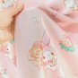My Melody Curtain 4pcs set 100x178cm Sanrio Official Shop Japan w/Tracking #