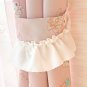 My Melody Curtain 4pcs set 100x178cm Sanrio Official Shop Japan w/Tracking #
