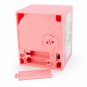 Hello Kitty Itazura Naughty Piggy Coin Bank Sanrio Japan Kawaii w/ Tracking #