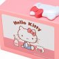 Hello Kitty Itazura Naughty Piggy Coin Bank Sanrio Japan Kawaii w/ Tracking #