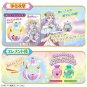 Healin' Good Precure Cure Earth Windy Harp Bandai Kawaii Anime Toy w/Tracking #