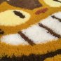 My Neighbor Totoro Neko Bus Accent Mat Stop Ghibli Japan Kawaii w/ Tracking #