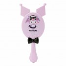 Kuromi Hand Brush Dere (Tsundere Cafe) Sanrio Japan w/Tracking #