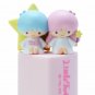 Sanrio Little Twin Stars Lip Cream (Heart)
