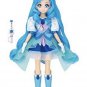 2020 Healin' Good Precure Precure Style Cure Fontaine Figure Doll Bandai