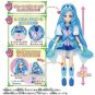 2020 Healin' Good Precure Precure Style Cure Fontaine Figure Doll Bandai