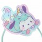 Sanrio Pochacco Hair Elastic Accessory Unicorn Party Sanrio Japan Official Goods