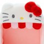 Hello Kitty Miniature Beach Shop Collecting Series Plush Stuffed Toy Sanrio