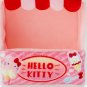 Hello Kitty Miniature Beach Shop Collecting Series Plush Stuffed Toy Sanrio