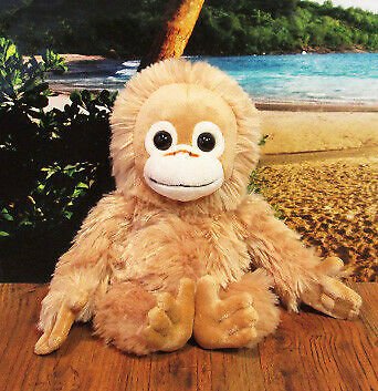 Baby Coco SS Size Plush Stuffed Doll Kawaii Japanese Goods w/Tracking #