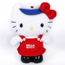 Hello Kitty Plush Stuffed Doll American Supermarket Sanrio Japan w/Tracking #