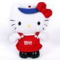 Hello Kitty Plush Stuffed Doll American Supermarket Sanrio Japan w/Tracking #