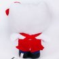 Hello Kitty Plush Stuffed Doll American Supermarket Sanrio Japan w/Tracking #