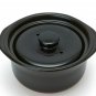 Hello Kitty Banko-yaki 2 Cups Rice Cooker Chrysanthemum Sanrio Japan w/Tracking#