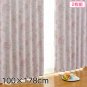 Little Twin Stars Blackout Curtains Left Right Set 100x178cm Sanrio w/Tracking #