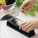 Global Knife Sharpener Made in Japan Suehiro Great Item Cool Japan w/Tracking #