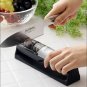 Global Knife Sharpener Made in Japan Suehiro Great Item Cool Japan w/Tracking #