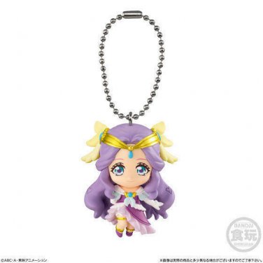 Healin' Good  Precure Pretty Cure Cure Earth Mascot Strap Kawaii w/Tracking#